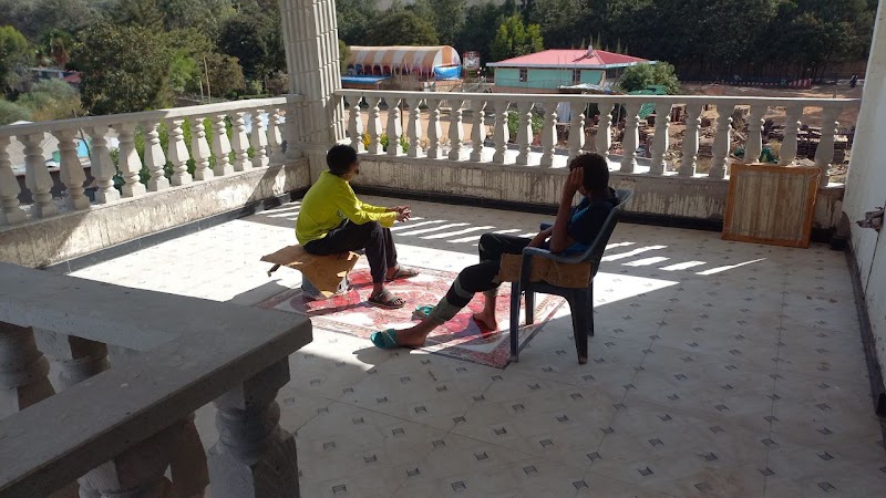 khalid khalil guest house photo 5