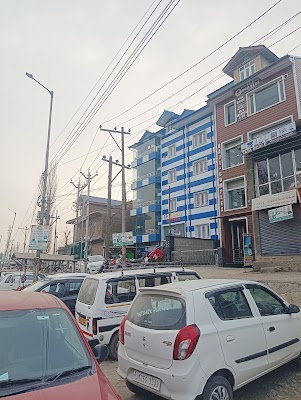 Al-Hayat Hospital - Image 2