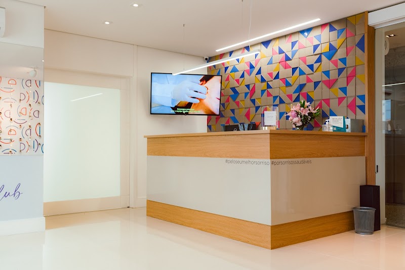 Dsmile Clínica Odontológica - foto 5