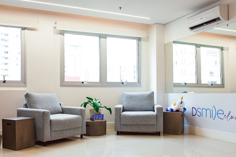 Dsmile Clínica Odontológica - foto 3