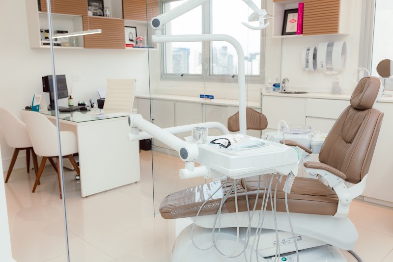 Dsmile Clínica Odontológica - foto 2