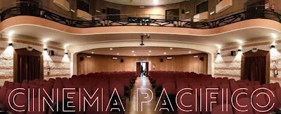 Cinema Pacifico