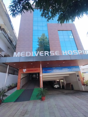Mediverse Hospital - Image 3