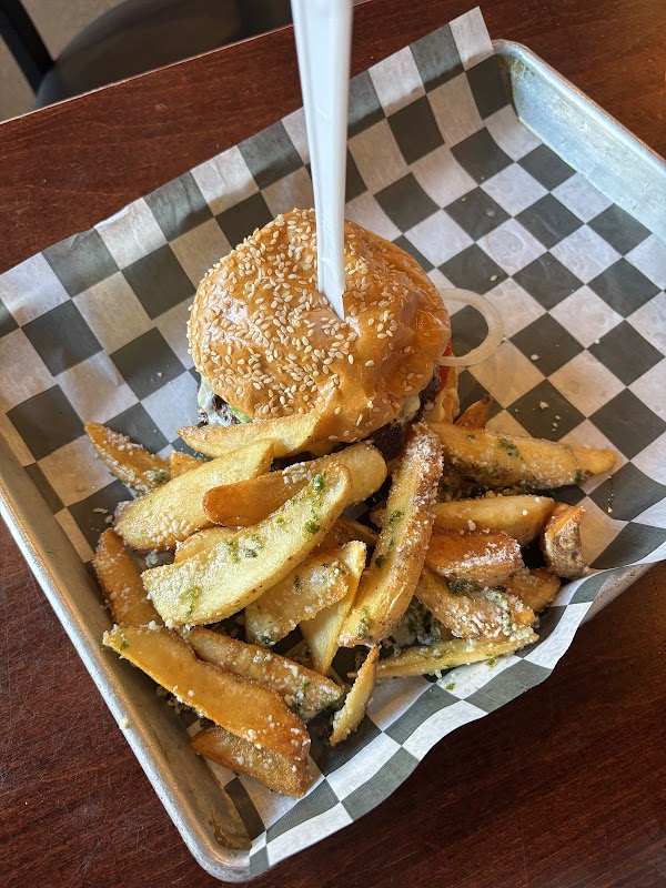 Photo of Royale with Cheese