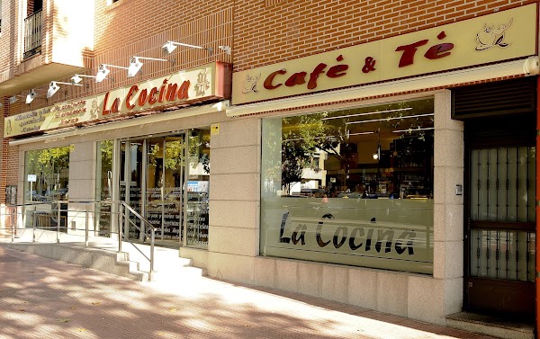 La Cocina