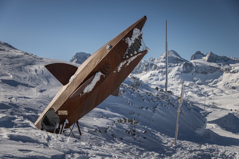 Dachstein Shark