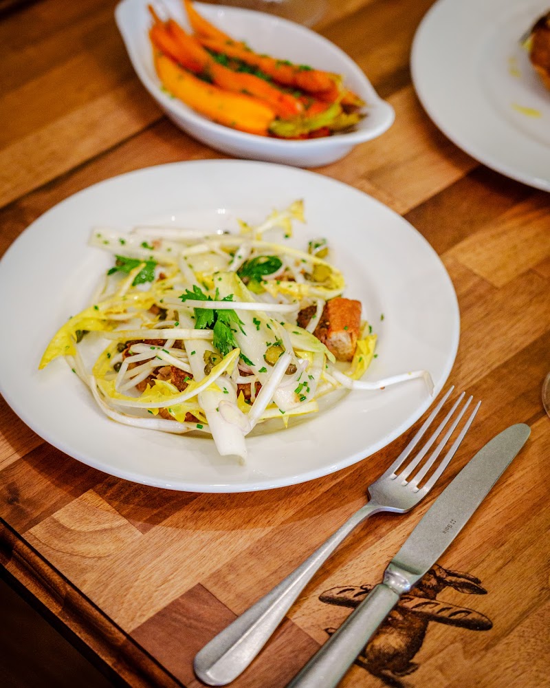 Lapin Restaurant Bristol