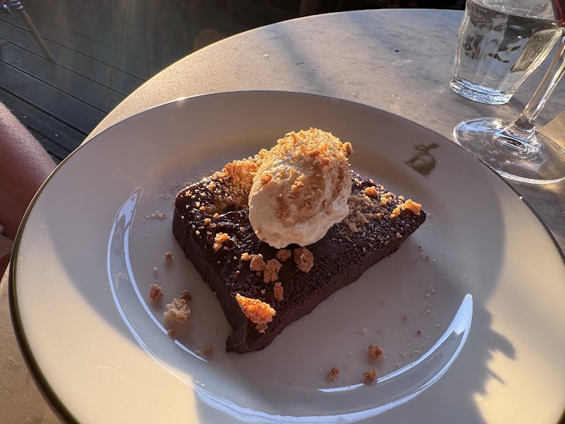 Lapin Restaurant Bristol