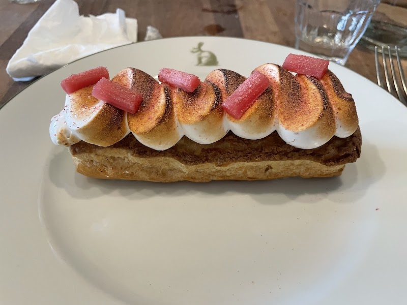 Lapin Restaurant Bristol