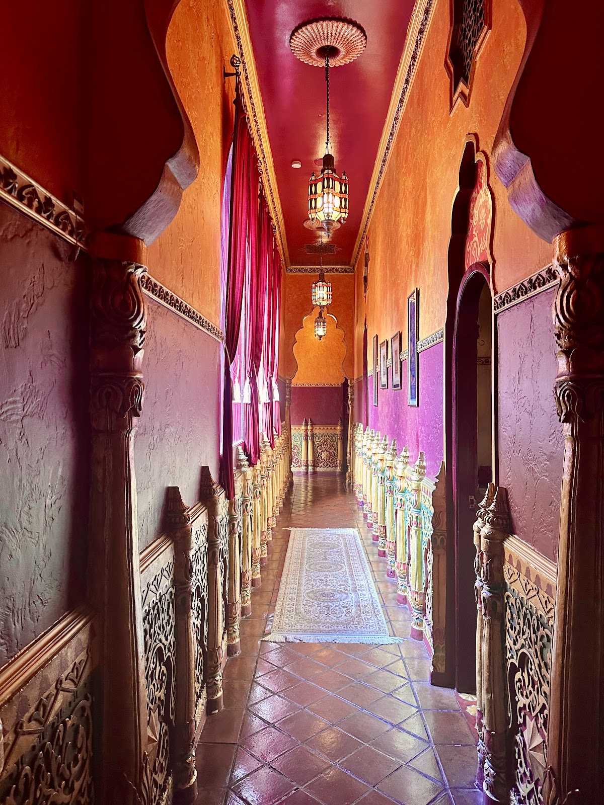 Prana Spa — 4