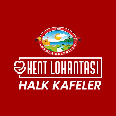 Anamur Belediyesi Kent Lokantası - Restoran
