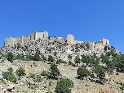 Feke Kalesi - Restoran
