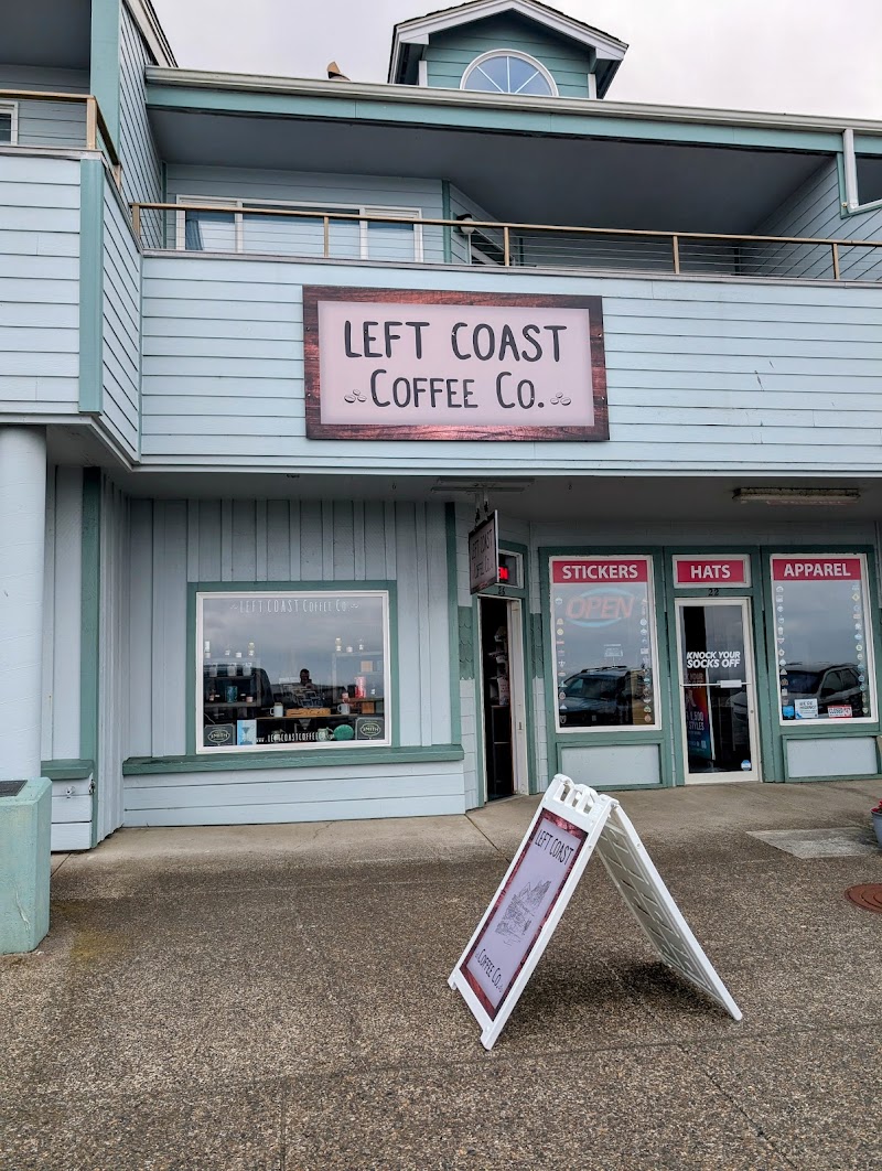 LEFT COAST Coffee Co. photo 4