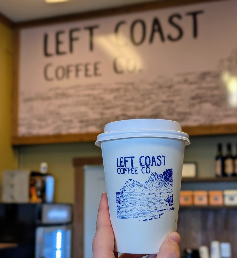 LEFT COAST Coffee Co. photo 3