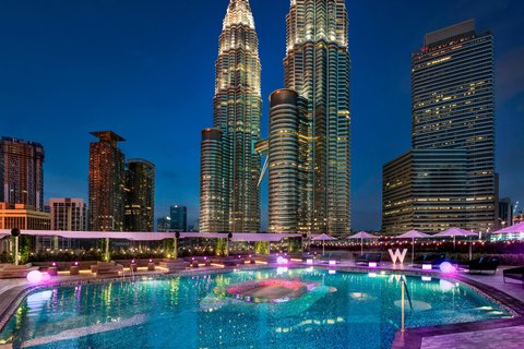 W Kuala Lumpur fotoğraf 1