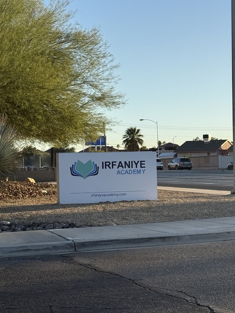 Irfaniye Academy photo 2