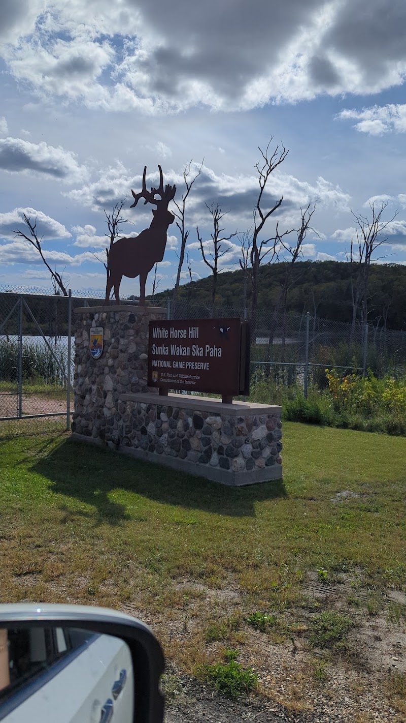 White Horse Hill National Game Preserve - Photo 3