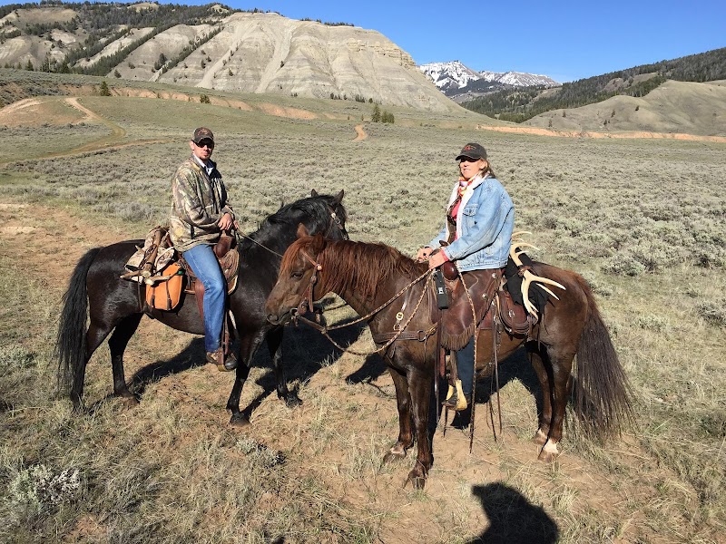 Beard Outfitters/Beard Mountain Ranch - Photo 1