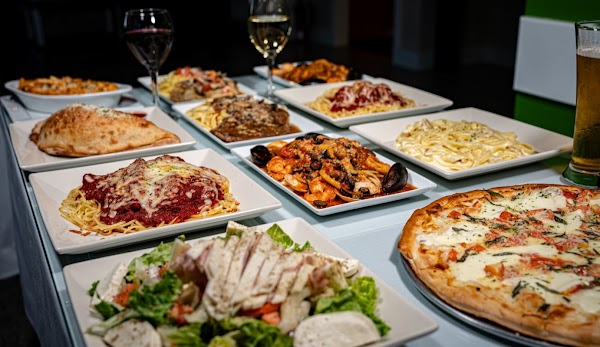 Photo by Tuscany Italian Restaurant - South Louisville's Favorite Pizza & Pasta