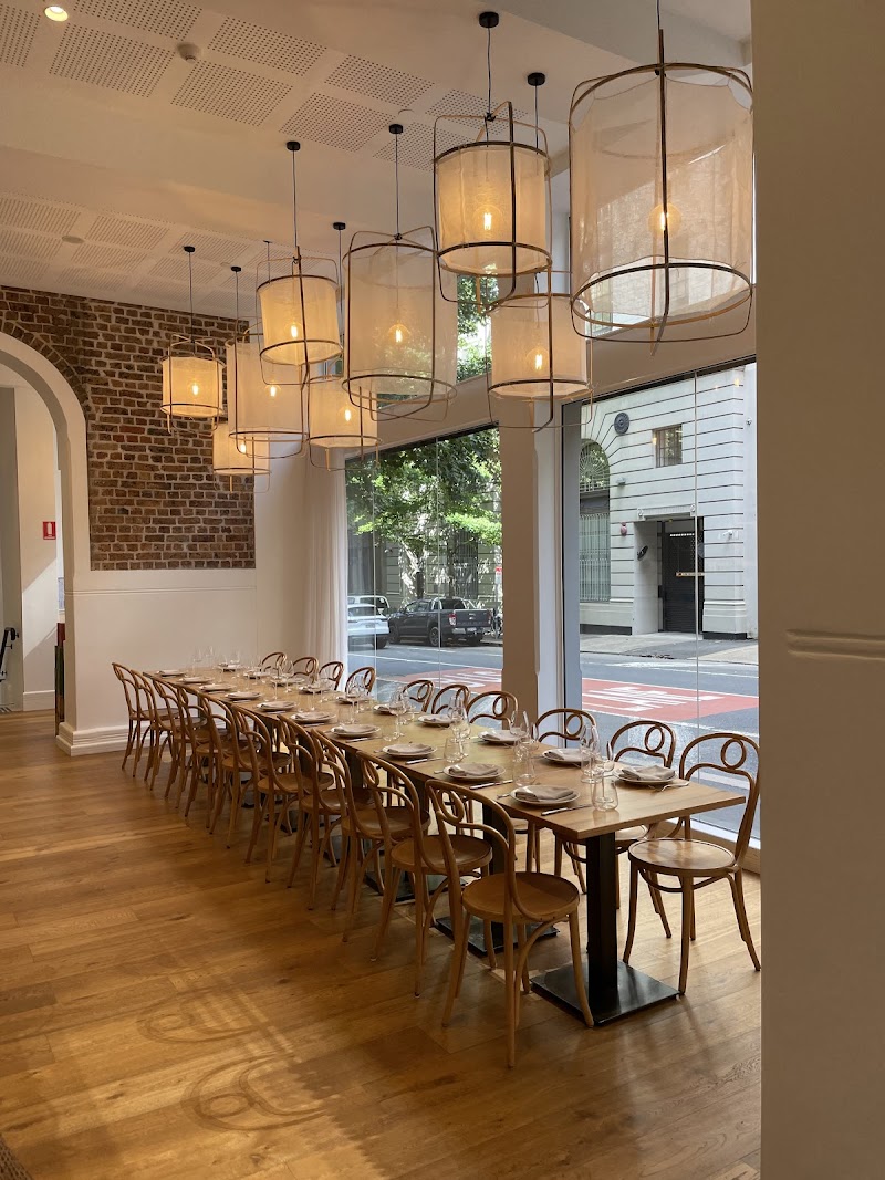 Alpha Dining photo 1