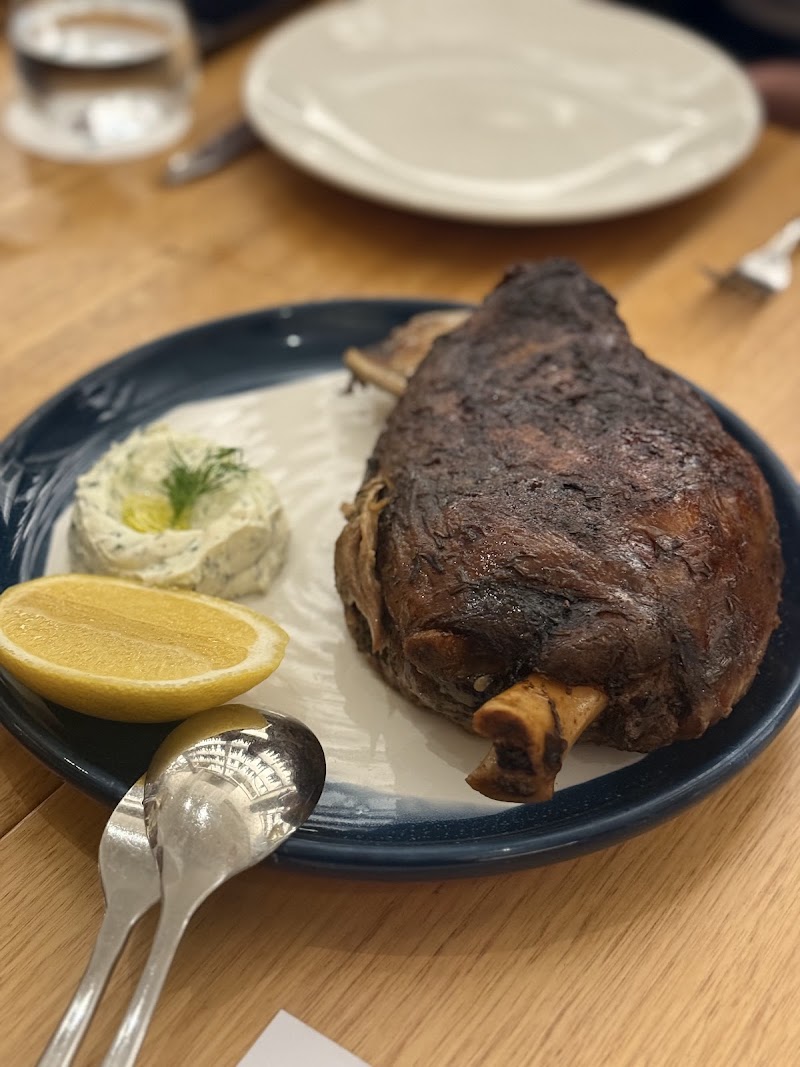 Alpha Dining photo 10