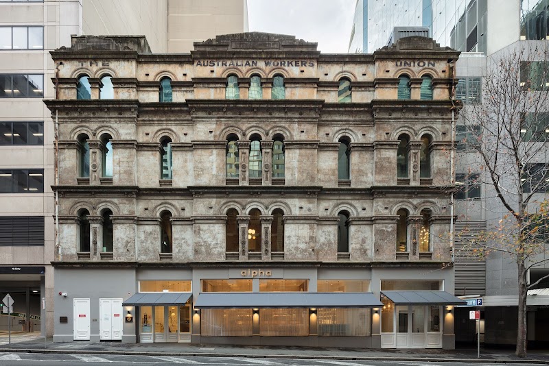 Alpha Dining photo 3