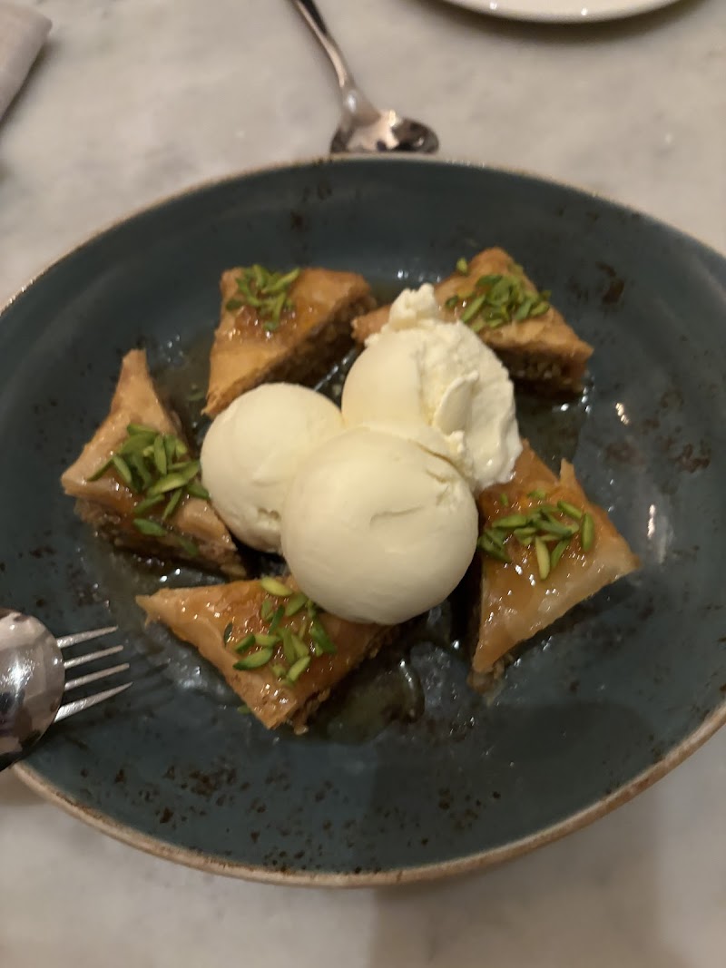 Alpha Dining photo 9