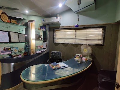 Dr Neha Deshmukh, vatsalya hospital - Image 3