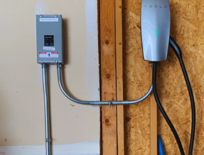 iConduit Electric - Electrician in Chicago