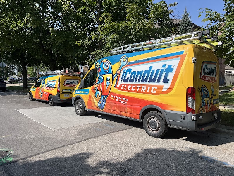 iConduit Electric