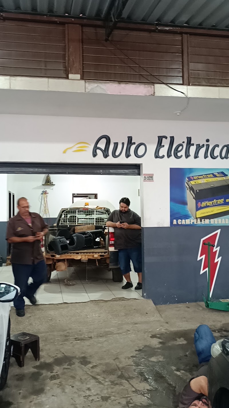 Foto de Elétrica e Mecânica Dias