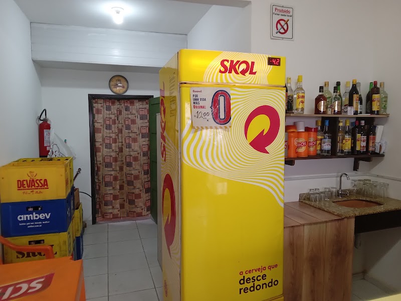 Foto de Elétrica e Mecânica Dias