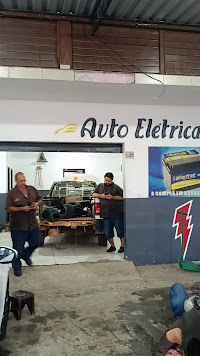 Auto Elétrica Dias
