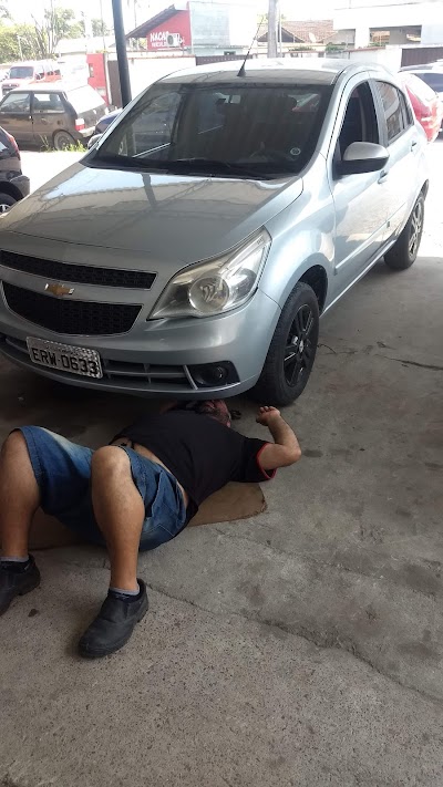 Foto de Auto Elétrica Dias
