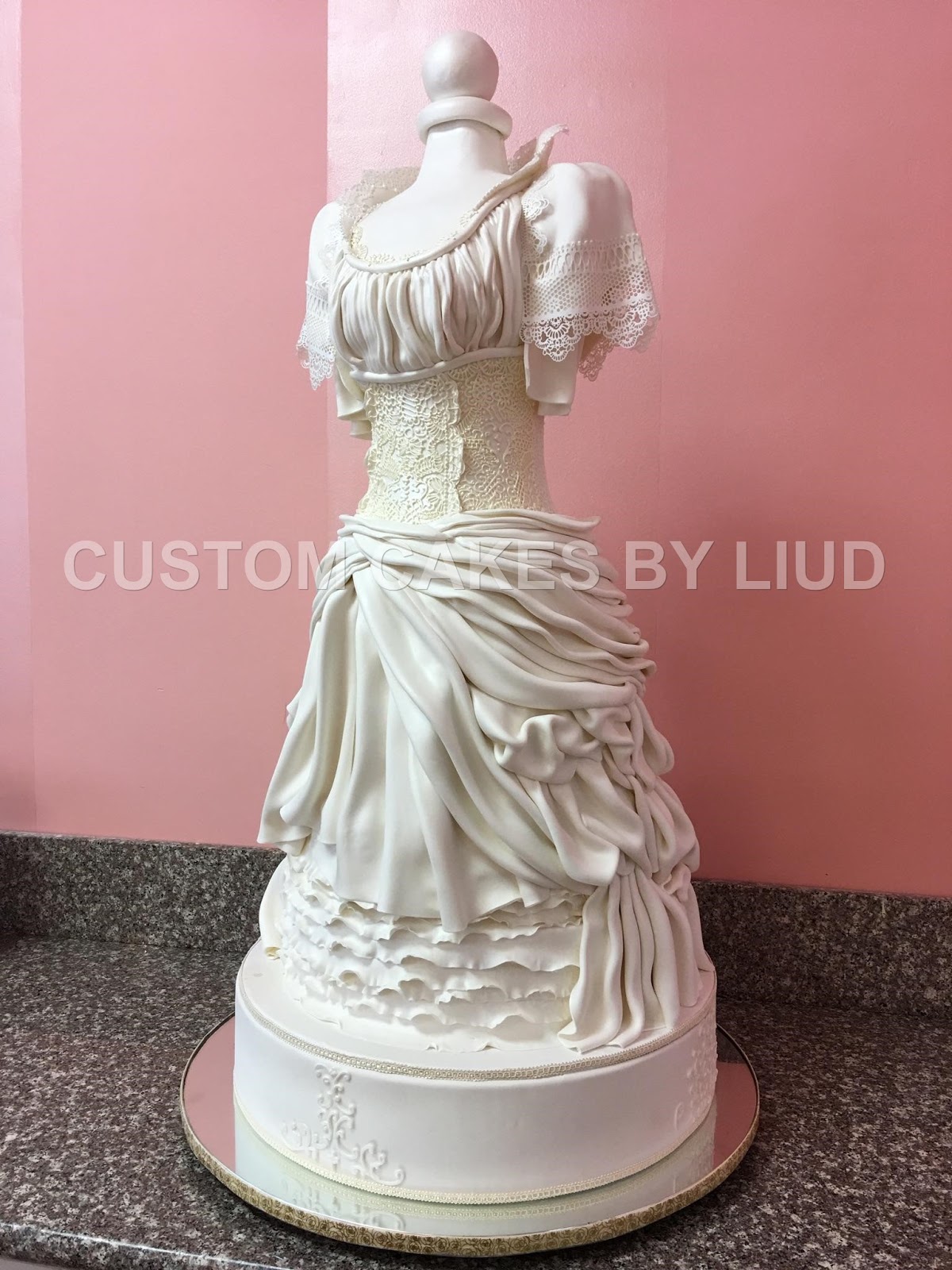 Custom Cakes by Liud: Google Places image 3