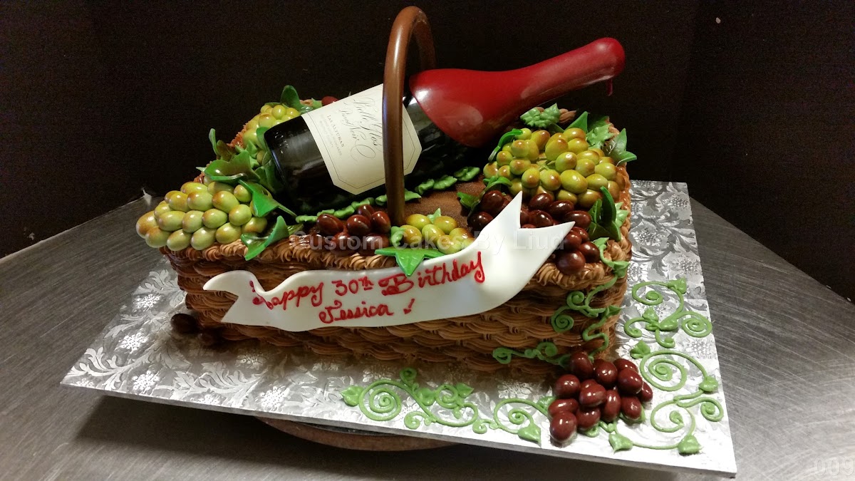 Custom Cakes by Liud: Google Places image 2