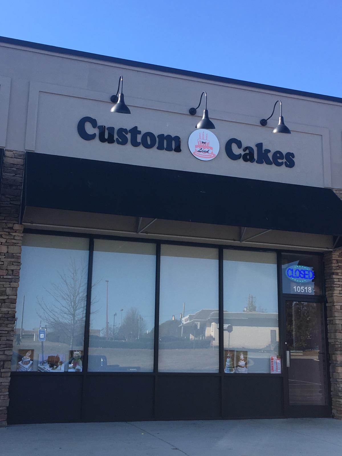 Custom Cakes by Liud: Google Places image 1