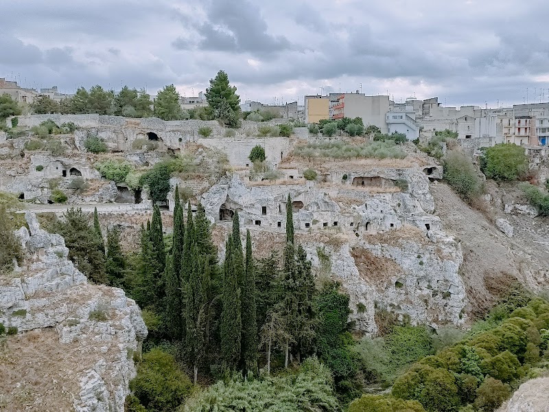 Ponte Acquedotto
