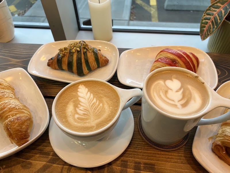 C-ZONE Coffee House photo 4