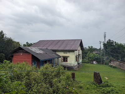 Sub Divisional Veterinary Hospital, Jiribam - Image 3