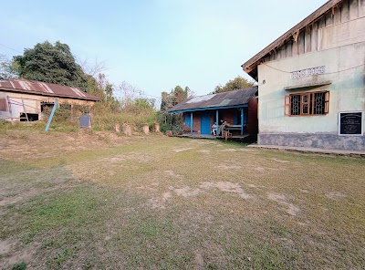 Sub Divisional Veterinary Hospital, Jiribam - Image 2