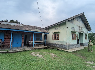 Sub Divisional Veterinary Hospital, Jiribam