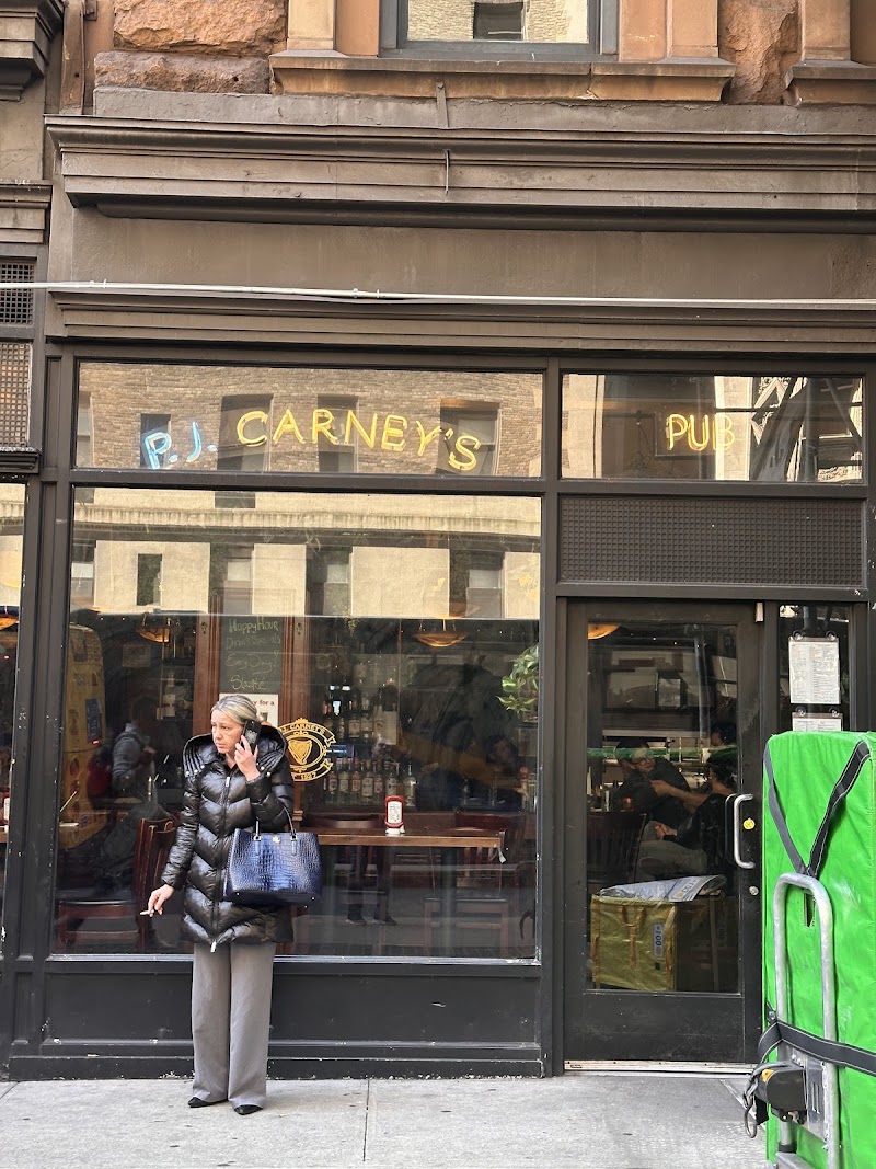 Photo of P.J. Carney's (Midtown)