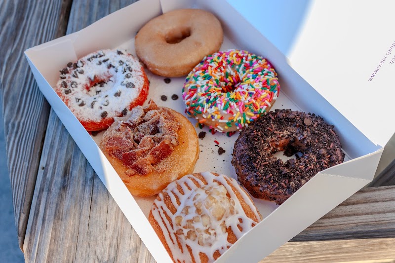 Daybreak Donuts