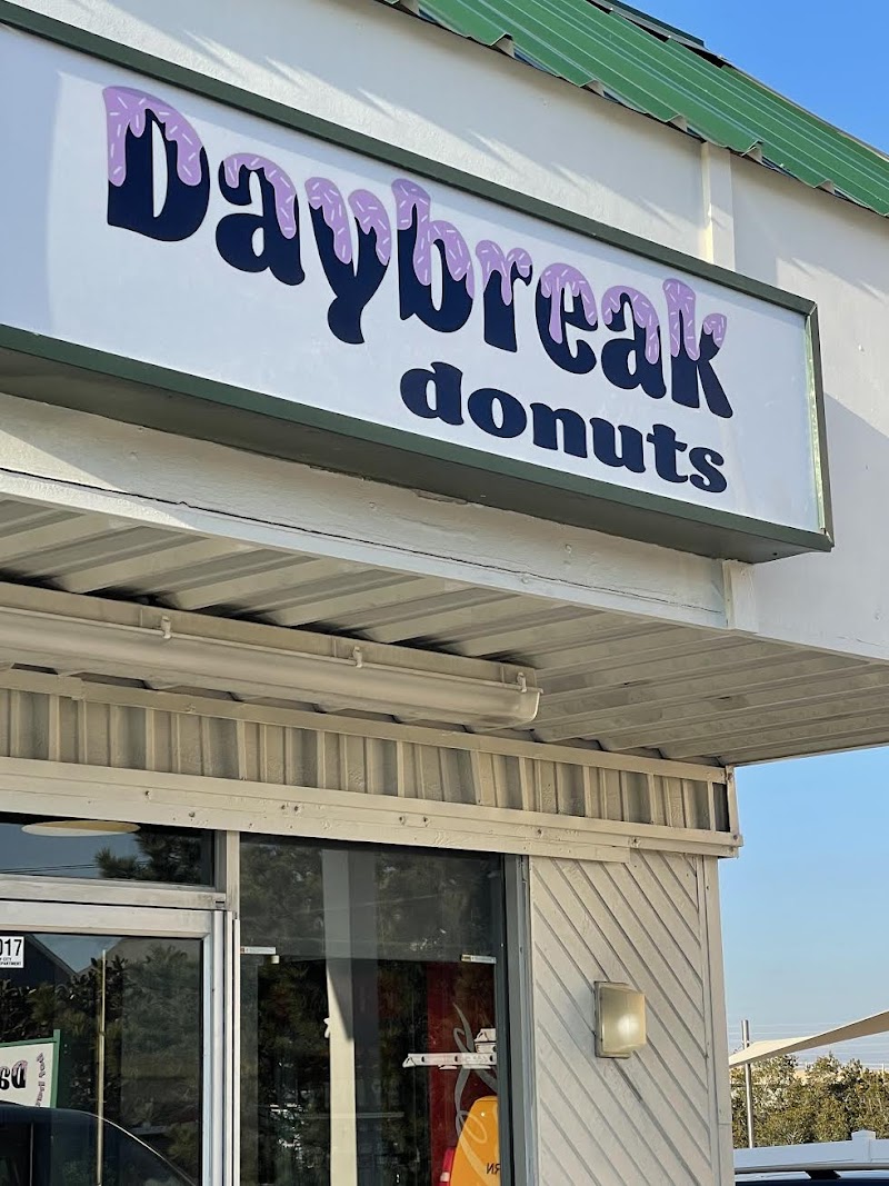 Daybreak Donuts
