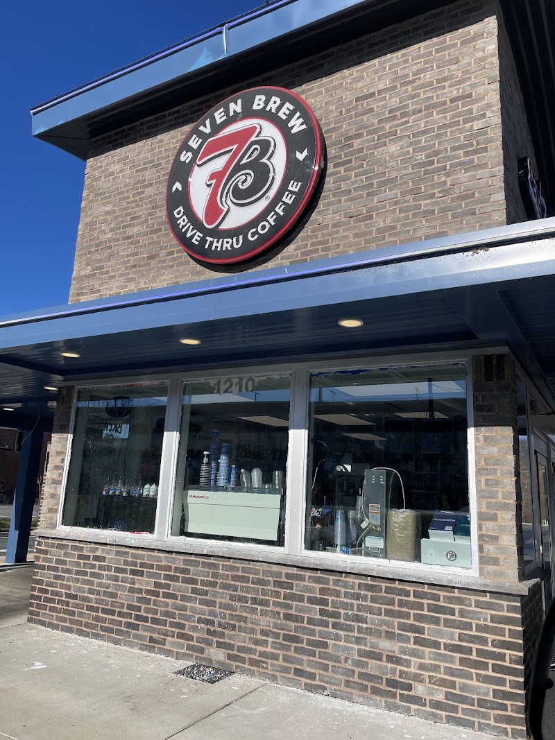 7 Brew Coffee photo 4
