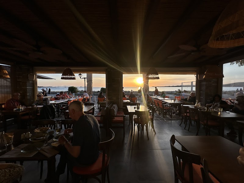 Kafepotopoleio Pinoklis