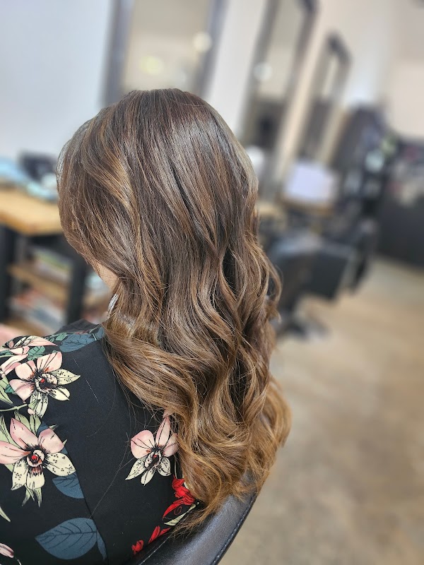 Hair by Kiko photo 1