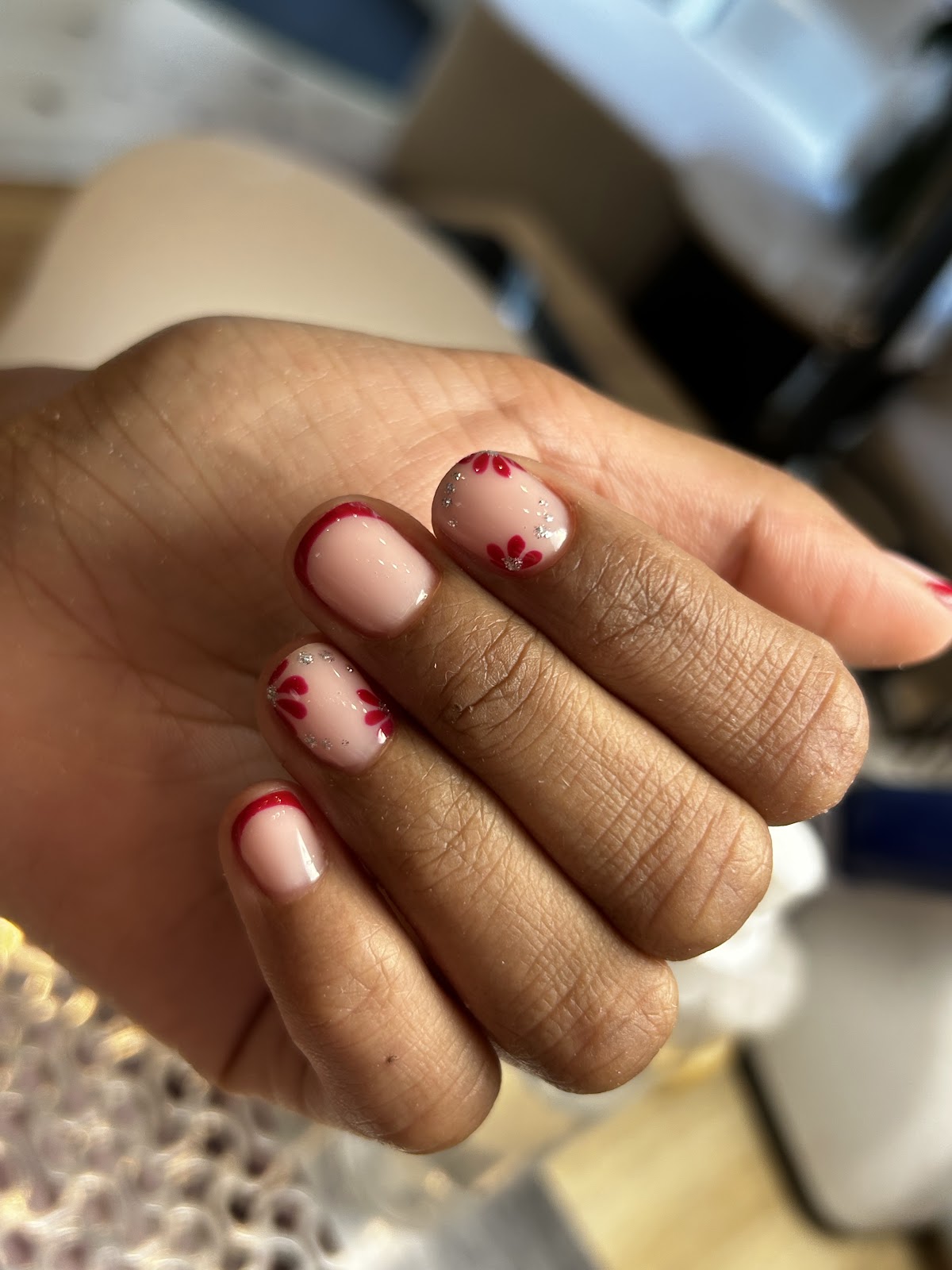 Trevor Sorbie Salon Logo