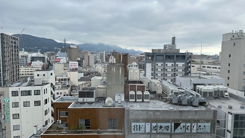 Sotetsu Fresa Inn Nagano-Zenkojiguchiの画像